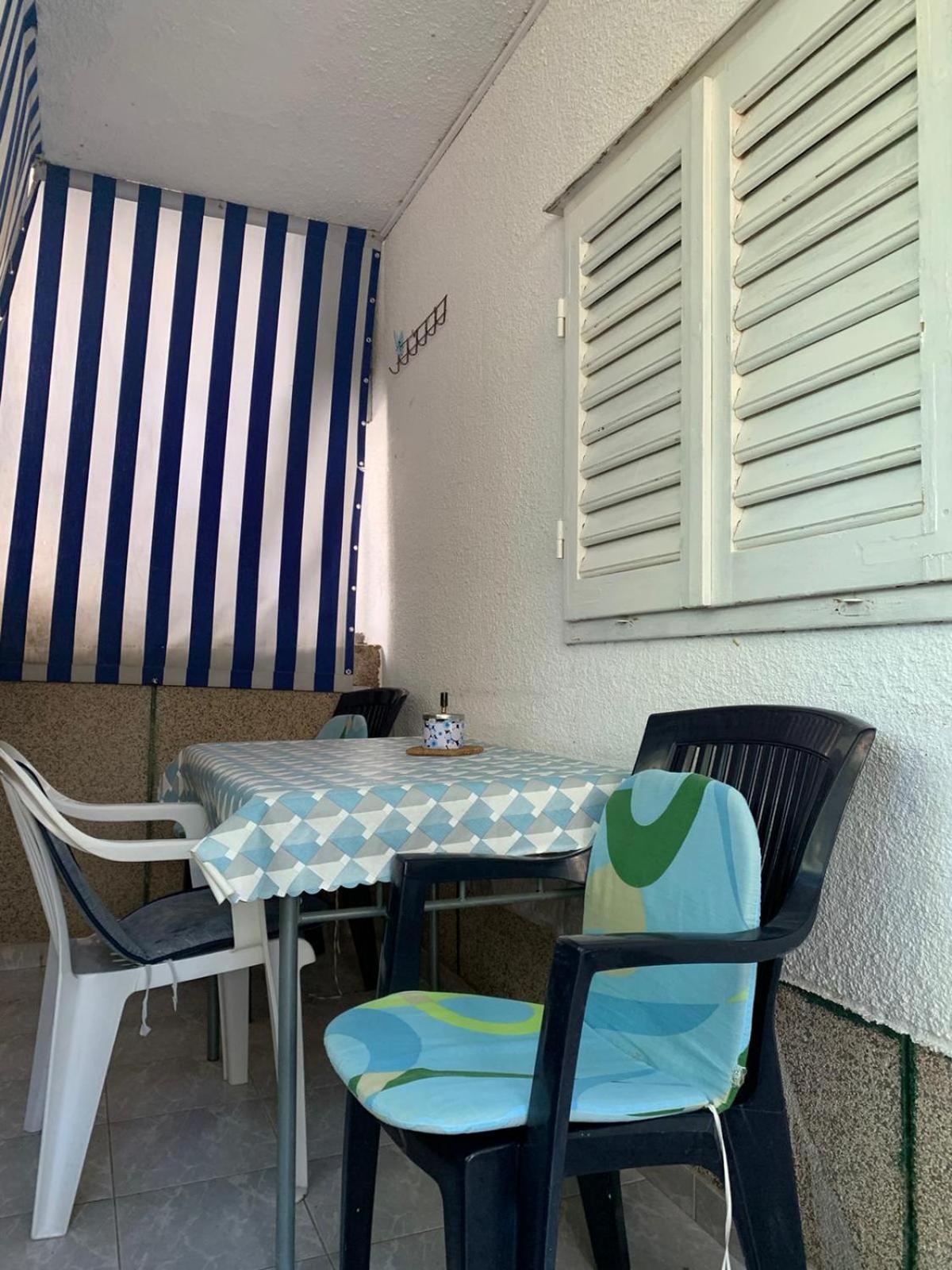 Captain'S House Baska Voda Luaran gambar