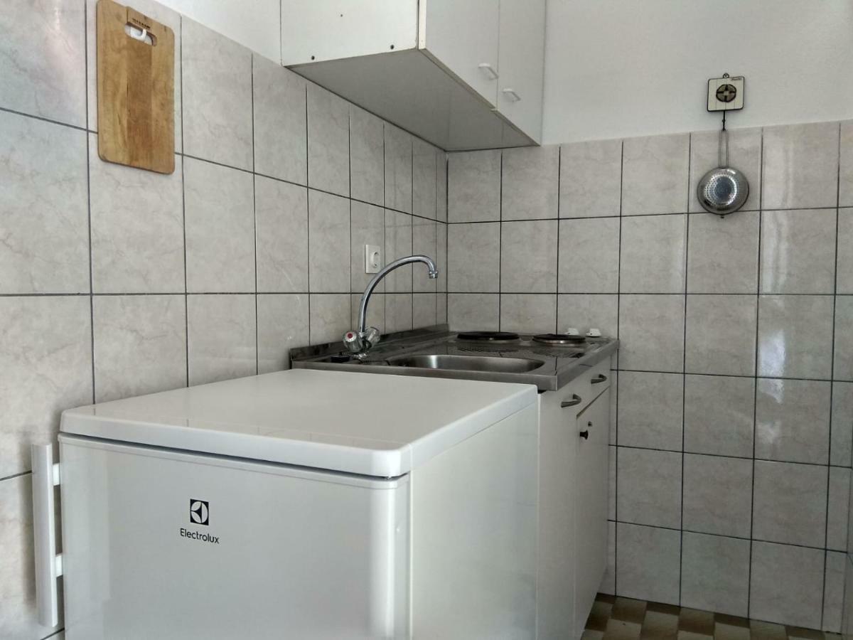 Captain'S House Baska Voda Luaran gambar